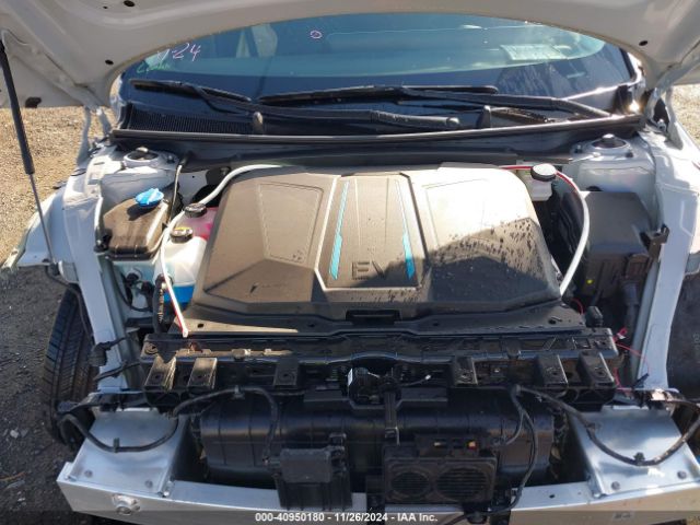 Photo 9 VIN: KM8KN4DEXRU289543 - HYUNDAI IONIQ 5 