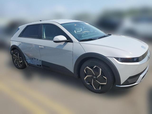 Photo 3 VIN: KM8KNDAF0NU050090 - HYUNDAI IONIQ 