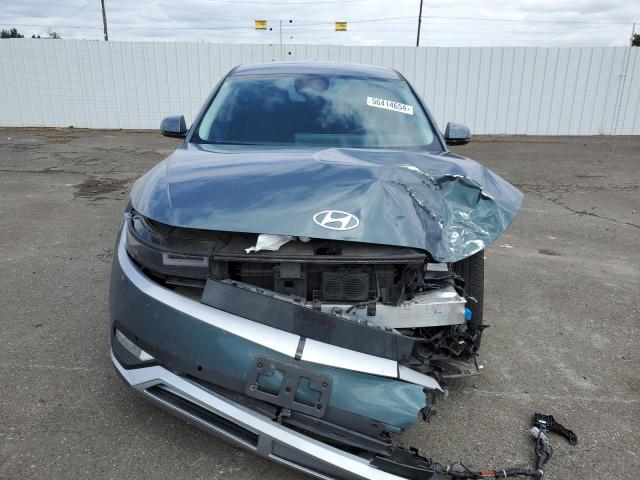 Photo 4 VIN: KM8KNDAF0PU126202 - HYUNDAI IONIQ 5 SE 