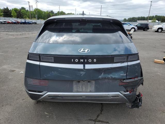 Photo 5 VIN: KM8KNDAF0PU126202 - HYUNDAI IONIQ 5 SE 