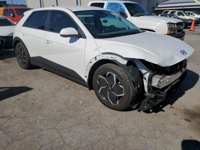 Photo 3 VIN: KM8KNDAF0PU148359 - HYUNDAI IONIQ 5 SE 