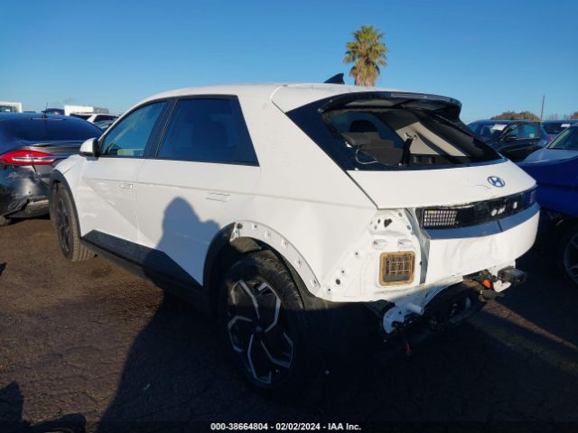 Photo 2 VIN: KM8KNDAF0PU188702 - HYUNDAI IONIQ 5 