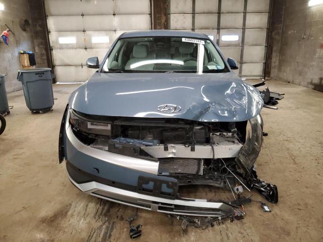 Photo 4 VIN: KM8KNDAF1NU056657 - HYUNDAI IONIQ 