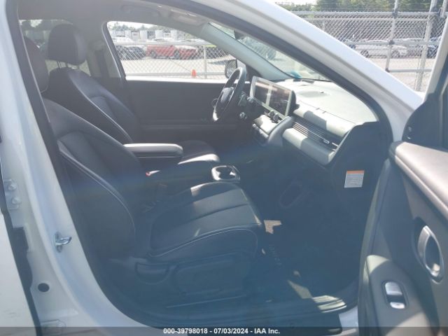 Photo 4 VIN: KM8KNDAF1NU084233 - HYUNDAI IONIQ 5 