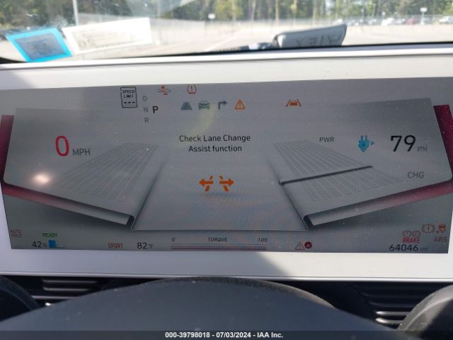 Photo 6 VIN: KM8KNDAF1NU084233 - HYUNDAI IONIQ 5 