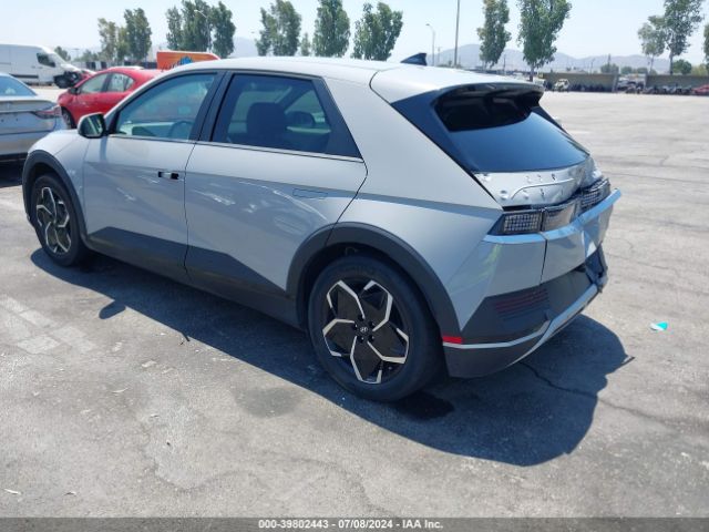 Photo 2 VIN: KM8KNDAF1NU093210 - HYUNDAI IONIQ 5 