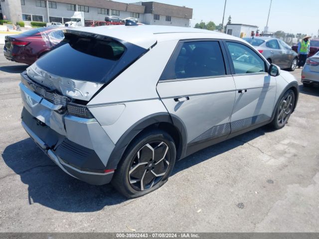 Photo 3 VIN: KM8KNDAF1NU093210 - HYUNDAI IONIQ 5 