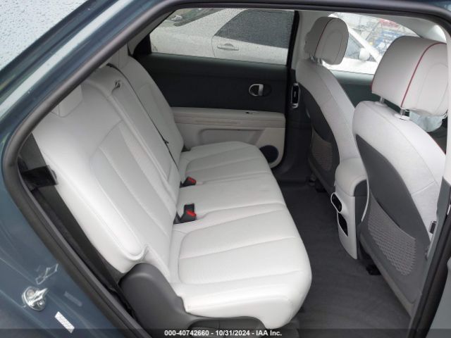 Photo 7 VIN: KM8KNDAF1PU147401 - HYUNDAI IONIQ 5 