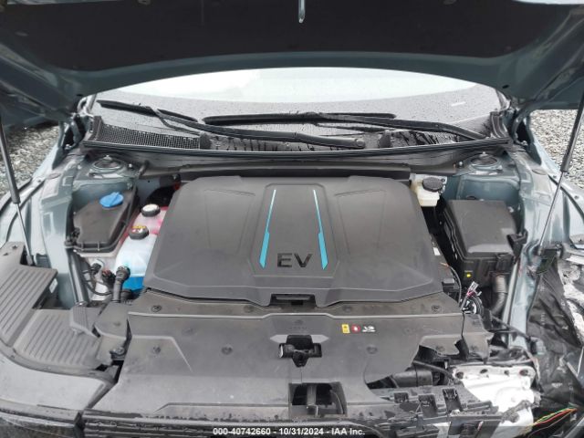 Photo 9 VIN: KM8KNDAF1PU147401 - HYUNDAI IONIQ 5 