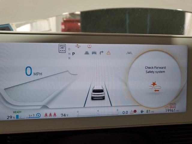 Photo 8 VIN: KM8KNDAF1PU148063 - HYUNDAI IONIQ 