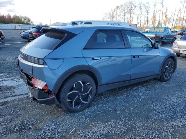 Photo 2 VIN: KM8KNDAF1PU148810 - HYUNDAI IONIQ 5 SE 