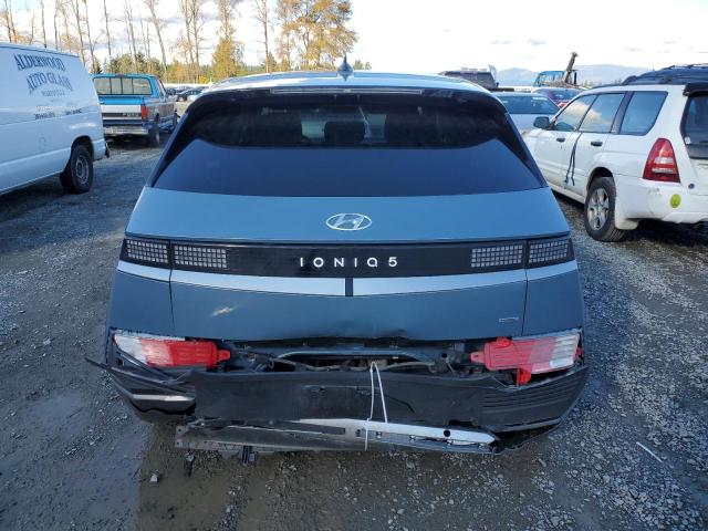 Photo 5 VIN: KM8KNDAF1PU148810 - HYUNDAI IONIQ 5 SE 