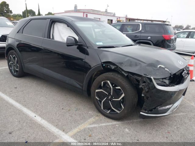 Photo 0 VIN: KM8KNDAF1PU150038 - HYUNDAI IONIQ 5 