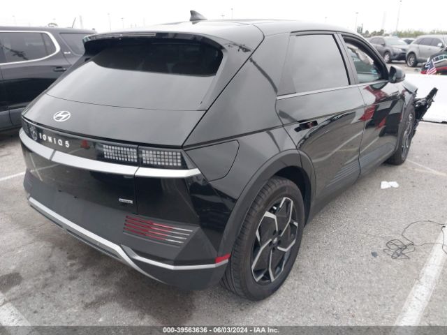 Photo 3 VIN: KM8KNDAF1PU150038 - HYUNDAI IONIQ 5 