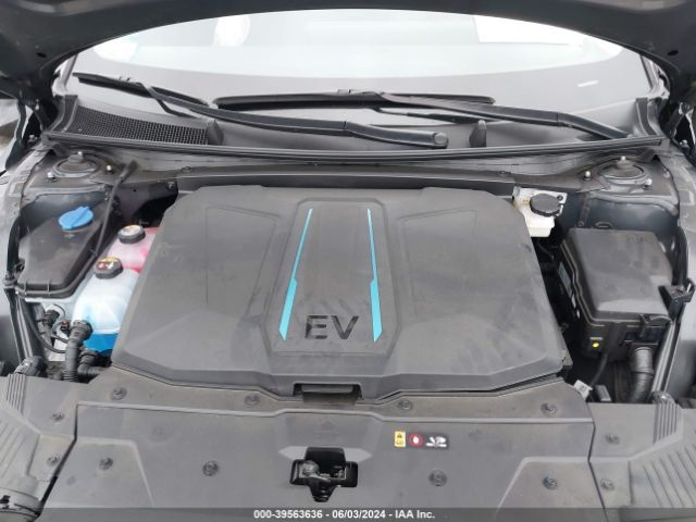 Photo 9 VIN: KM8KNDAF1PU150038 - HYUNDAI IONIQ 5 