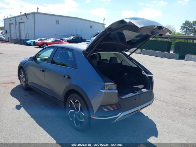 Photo 2 VIN: KM8KNDAF1PU163288 - HYUNDAI IONIQ 5 