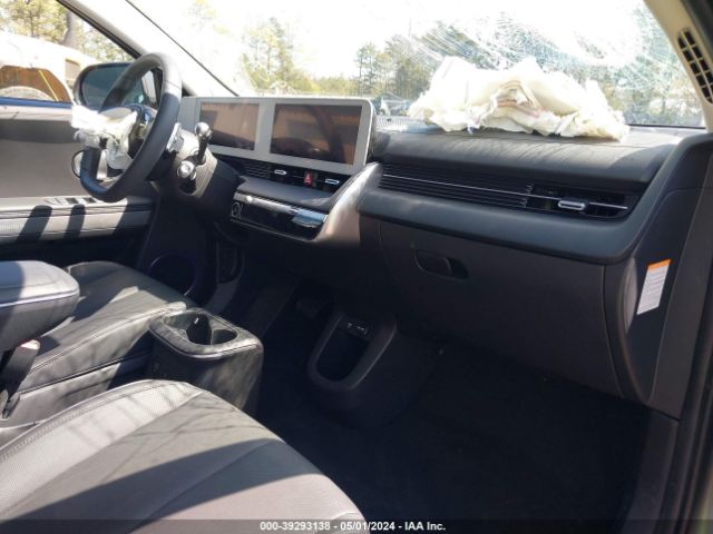 Photo 4 VIN: KM8KNDAF1PU163288 - HYUNDAI IONIQ 5 