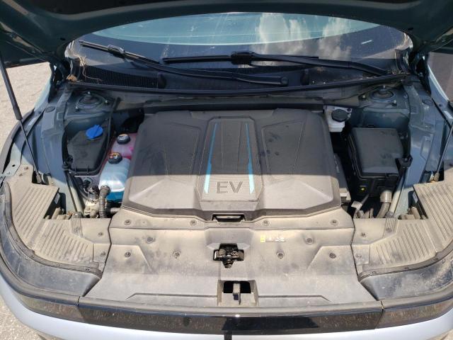 Photo 11 VIN: KM8KNDAF1PU191835 - HYUNDAI IONIQ 