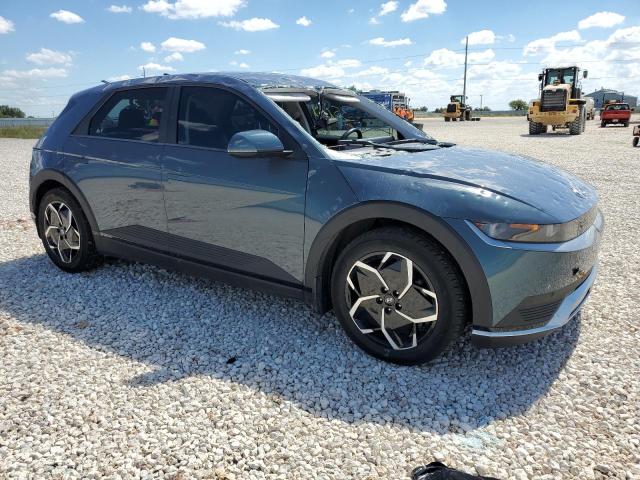 Photo 3 VIN: KM8KNDAF2NU055243 - HYUNDAI IONIQ 