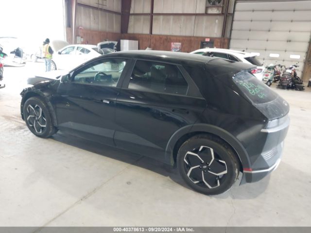 Photo 2 VIN: KM8KNDAF2PU155149 - HYUNDAI IONIQ 5 