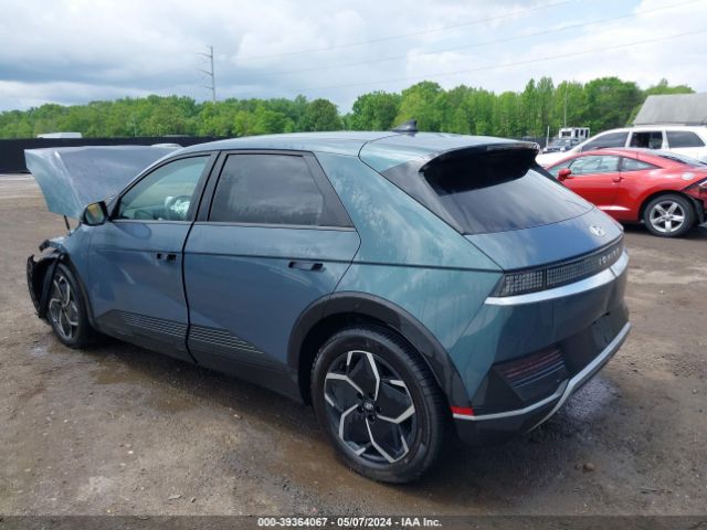 Photo 2 VIN: KM8KNDAF3NU104949 - HYUNDAI IONIQ 5 