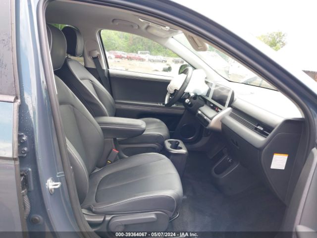 Photo 4 VIN: KM8KNDAF3NU104949 - HYUNDAI IONIQ 5 