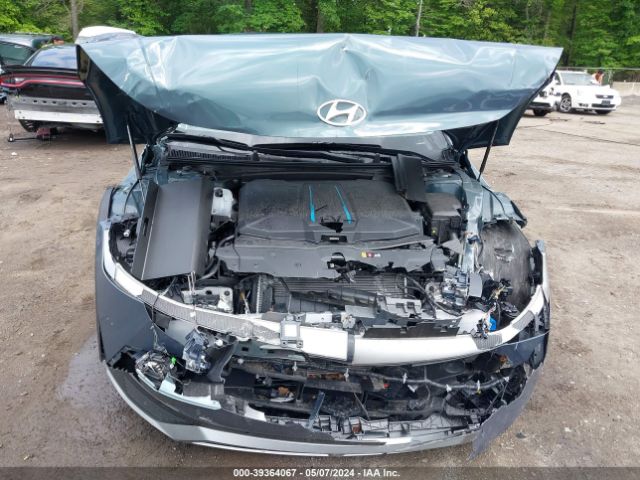 Photo 5 VIN: KM8KNDAF3NU104949 - HYUNDAI IONIQ 5 