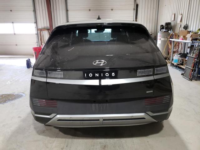 Photo 5 VIN: KM8KNDAF3PU190279 - HYUNDAI IONIQ 5 SE 