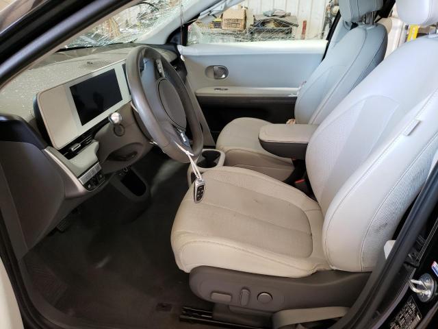 Photo 6 VIN: KM8KNDAF3PU190279 - HYUNDAI IONIQ 5 SE 