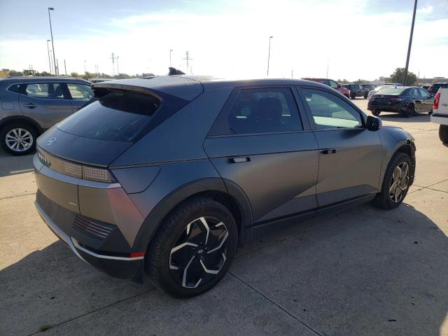 Photo 2 VIN: KM8KNDAF3PU192260 - HYUNDAI IONIQ 5 SE 