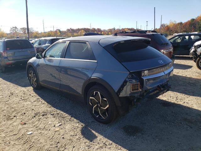 Photo 2 VIN: KM8KNDAF4NU085327 - HYUNDAI IONIQ 5 SE 