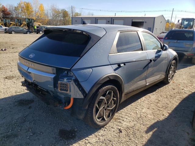 Photo 3 VIN: KM8KNDAF4NU085327 - HYUNDAI IONIQ 5 SE 