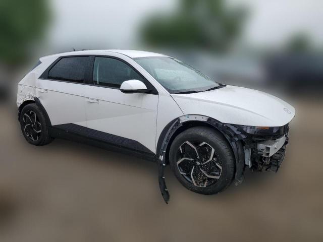 Photo 3 VIN: KM8KNDAF4NU102773 - HYUNDAI IONIQ 