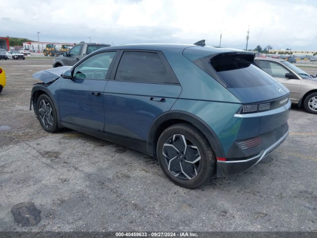 Photo 2 VIN: KM8KNDAF4PU157498 - HYUNDAI IONIQ 5 