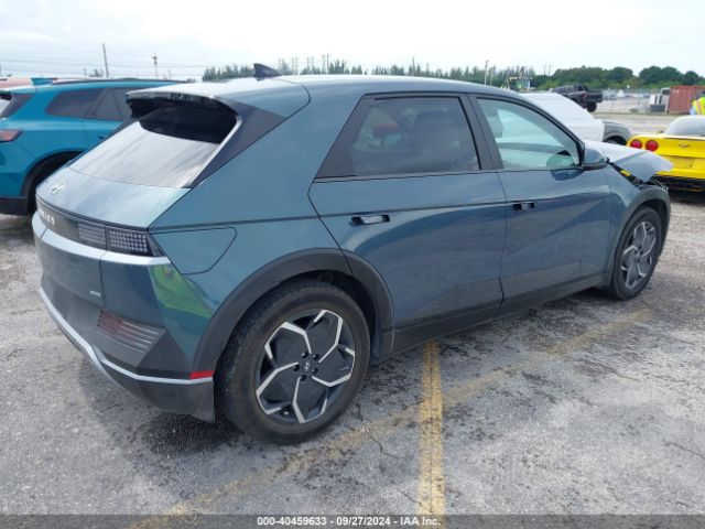 Photo 3 VIN: KM8KNDAF4PU157498 - HYUNDAI IONIQ 5 