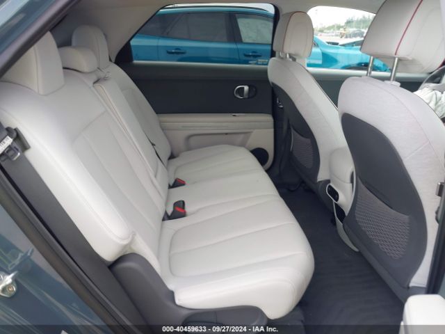 Photo 7 VIN: KM8KNDAF4PU157498 - HYUNDAI IONIQ 5 