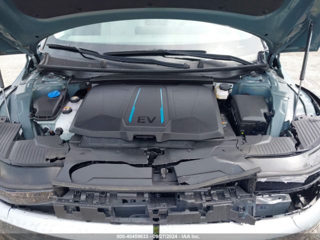 Photo 9 VIN: KM8KNDAF4PU157498 - HYUNDAI IONIQ 5 