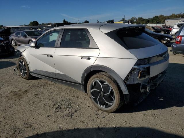 Photo 1 VIN: KM8KNDAF4PU182126 - HYUNDAI IONIQ 5 SE 