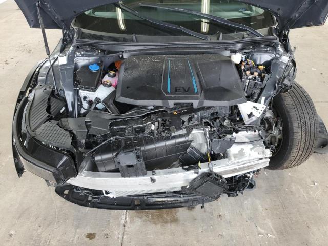 Photo 11 VIN: KM8KNDAF4PU218784 - HYUNDAI IONIQ 5 SE 