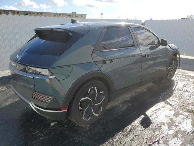 Photo 2 VIN: KM8KNDAF4PU227632 - HYUNDAI IONIQ 5 SE 