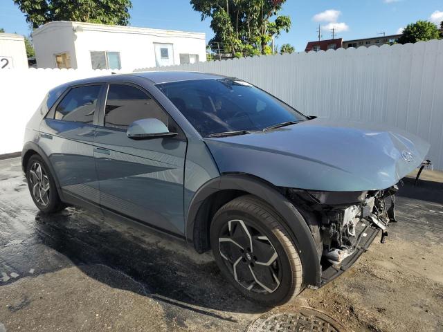 Photo 3 VIN: KM8KNDAF4PU227632 - HYUNDAI IONIQ 5 SE 