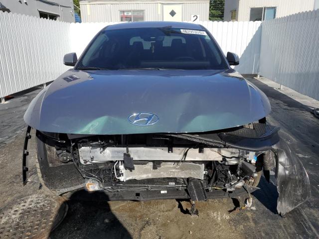 Photo 4 VIN: KM8KNDAF4PU227632 - HYUNDAI IONIQ 5 SE 