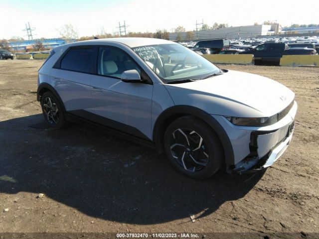 Photo 0 VIN: KM8KNDAF5PU123828 - HYUNDAI IONIQ 5 