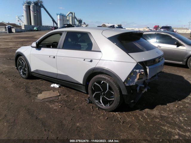 Photo 2 VIN: KM8KNDAF5PU123828 - HYUNDAI IONIQ 5 