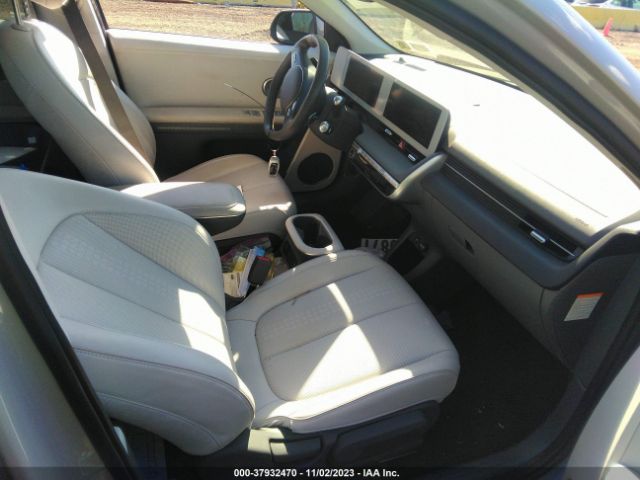 Photo 4 VIN: KM8KNDAF5PU123828 - HYUNDAI IONIQ 5 