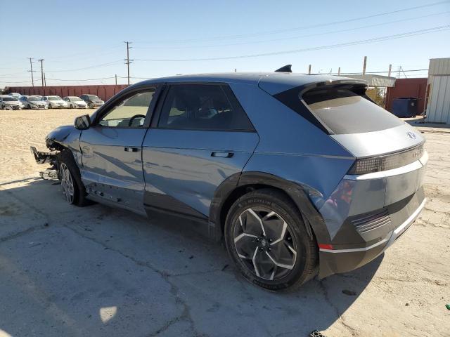 Photo 1 VIN: KM8KNDAF5PU168638 - HYUNDAI IONIQ 5 SE 