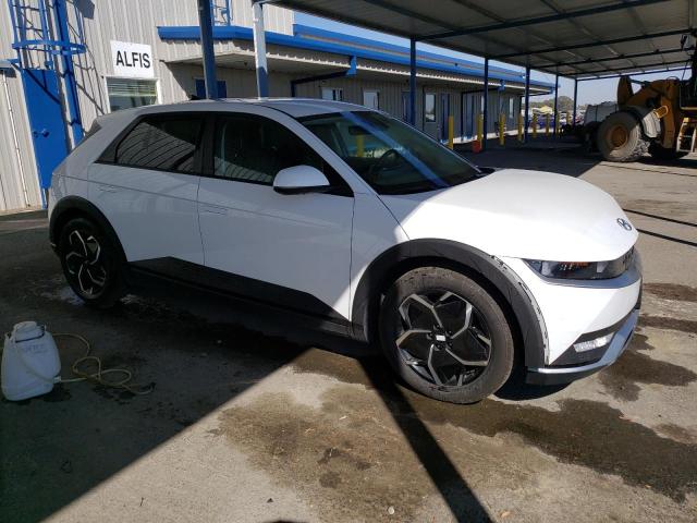 Photo 3 VIN: KM8KNDAF5PU216669 - HYUNDAI IONIQ 5 SE 