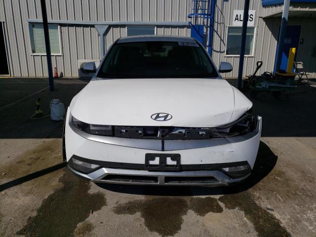 Photo 4 VIN: KM8KNDAF5PU216669 - HYUNDAI IONIQ 5 SE 