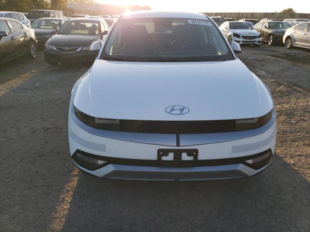 Photo 4 VIN: KM8KNDAF5PU216686 - HYUNDAI IONIQ 