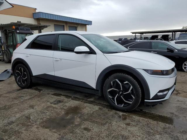 Photo 3 VIN: KM8KNDAF5PU216722 - HYUNDAI IONIQ 5 SE 